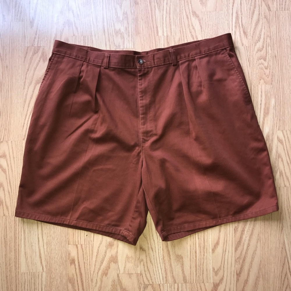Hunt Club Men Golf Shorts